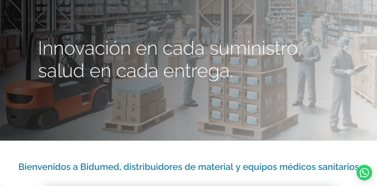 bidumed.es