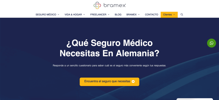 bramex.de