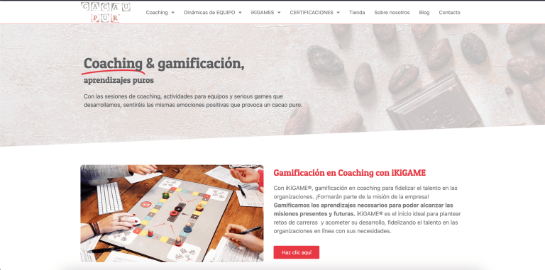 cacaupur.com