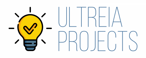 Logo Ultreia Projects